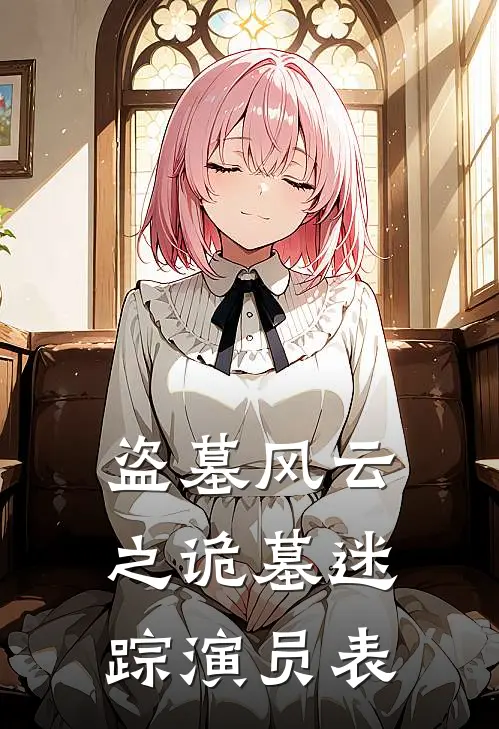 盗墓风云之诡墓迷踪演员表