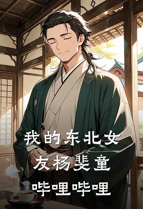 我的东北女友杨斐童哔哩哔哩