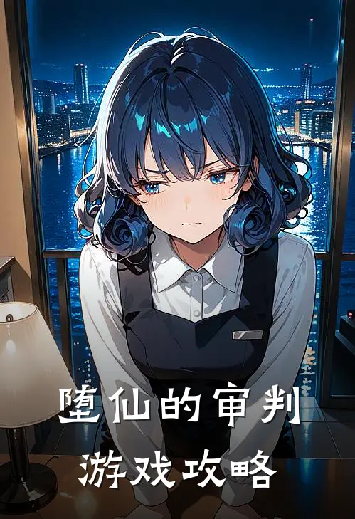 堕仙的审判游戏攻略