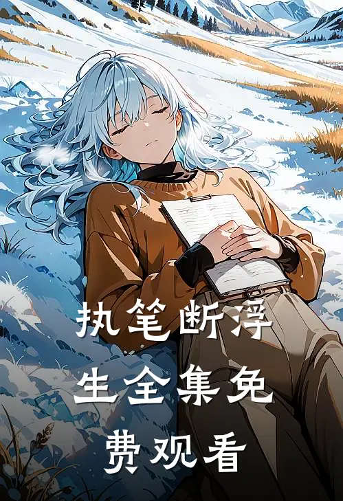 执笔断浮生全集免费观看