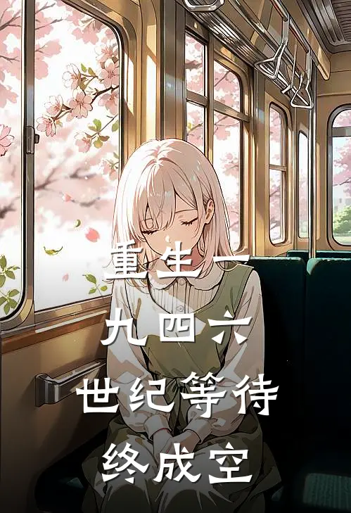 重生一九四六：世纪等待终成空