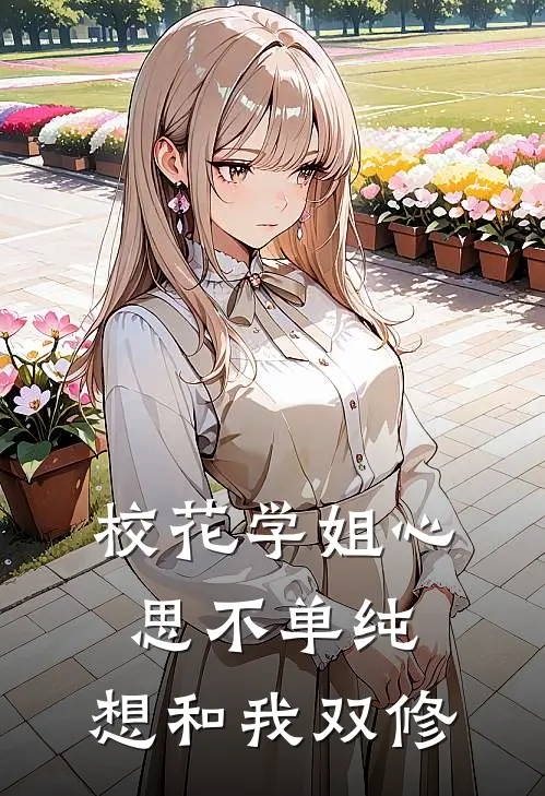 校花学姐心思不单纯，想和我双修