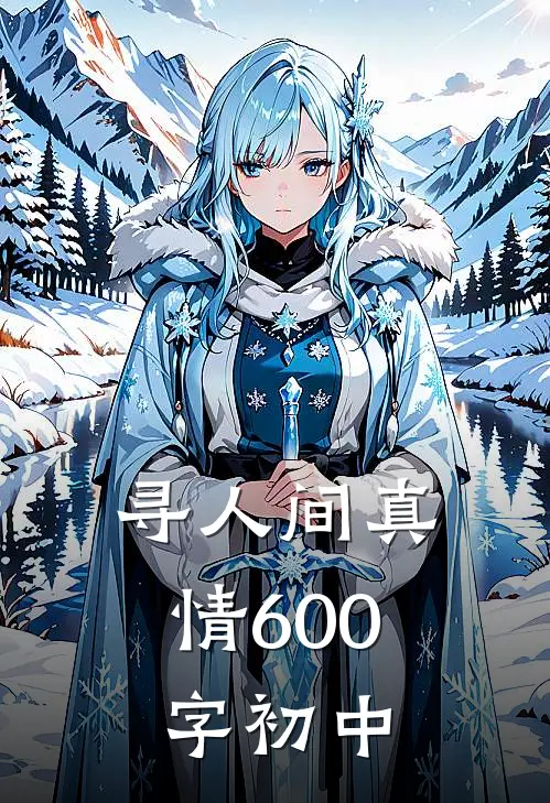 寻人间真情600字初中