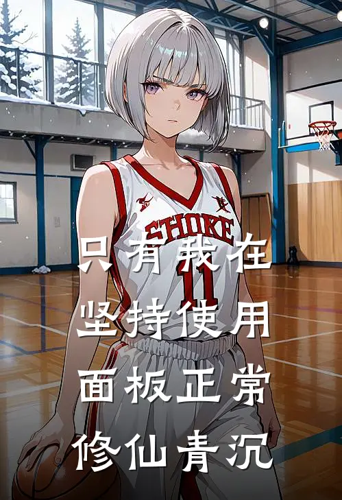 只有我在坚持使用面板正常修仙青沉