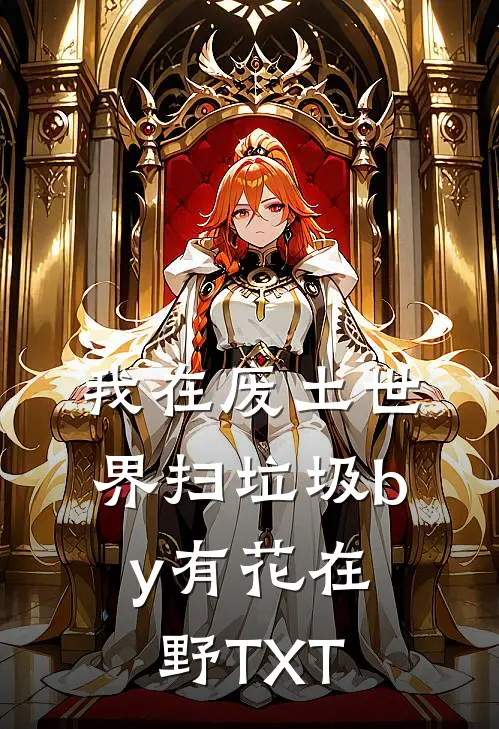 我在废土世界扫垃圾by有花在野TXT