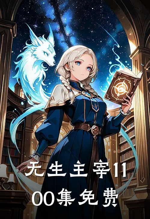 无生主宰1-100集免费