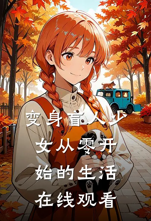 变身盲人少女从零开始的生活在线观看