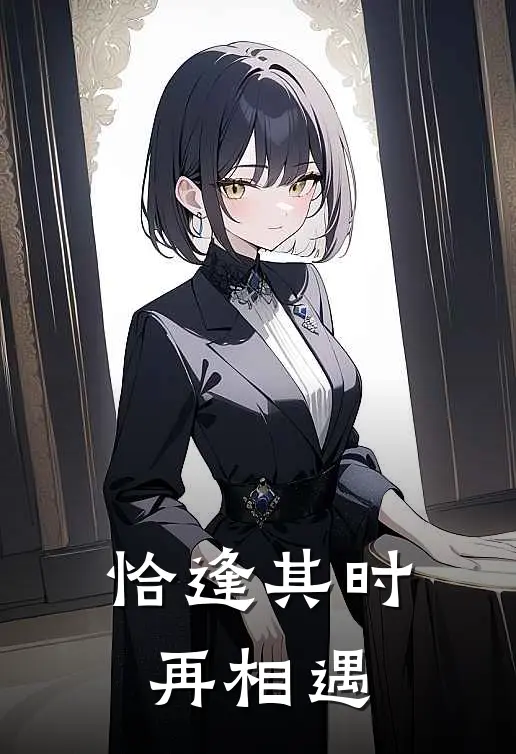 恰逢其时再相遇