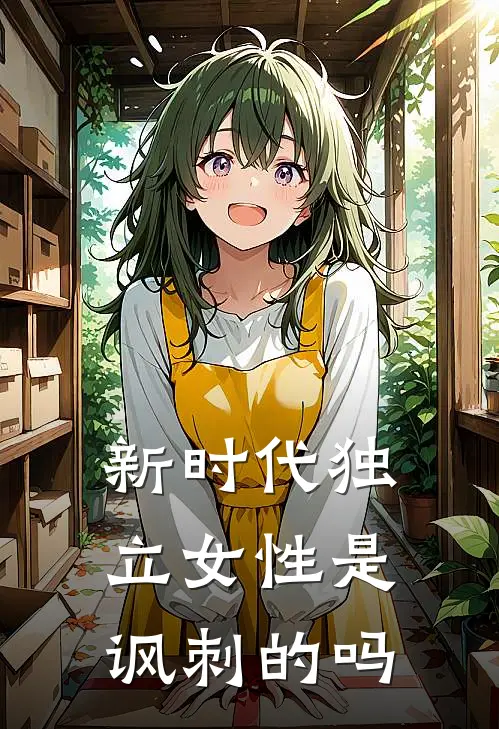 新时代独立女性是讽刺的吗