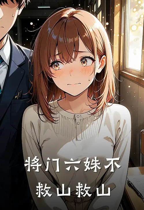 将门六姝不救山救山