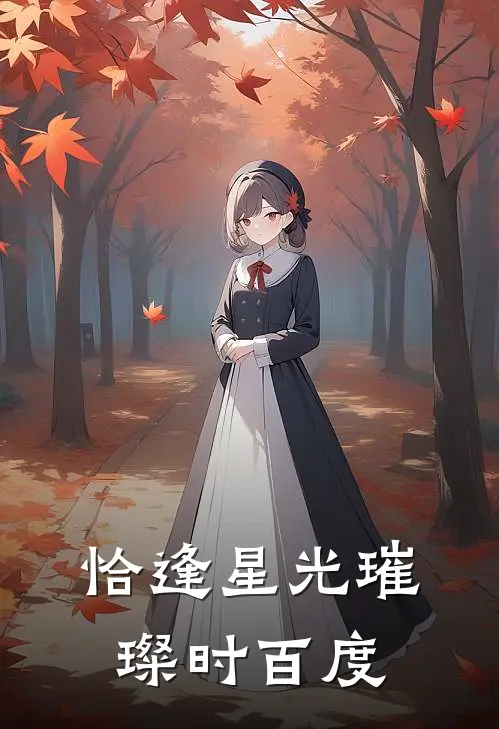 恰逢星光璀璨时百度