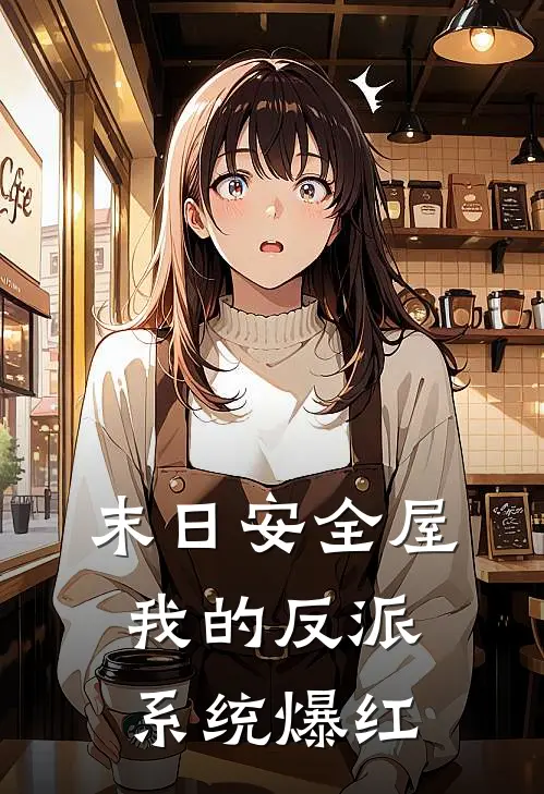 末日安全屋：我的反派系统爆红