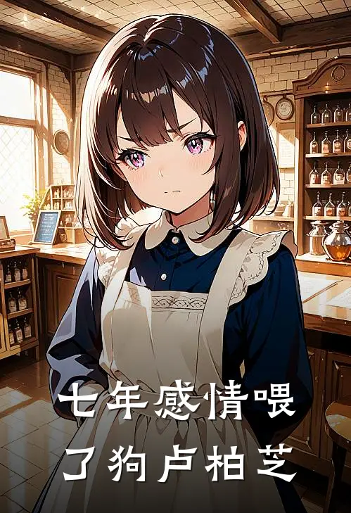 七年感情喂了狗卢柏芝