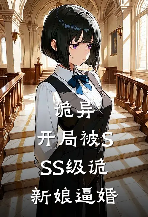 诡异：开局被SSS级诡新娘逼婚