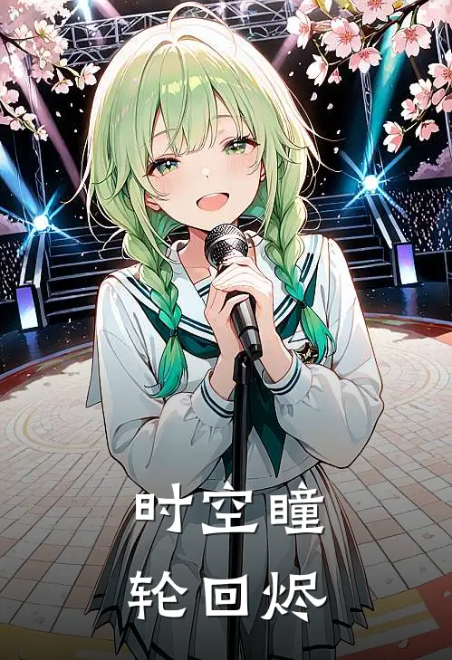 时空瞳：轮回烬