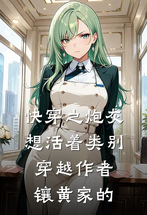 快穿之炮灰想活着类别穿越作者 镶黄家的