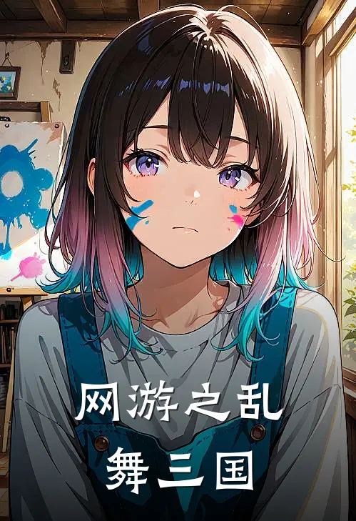 网游之乱舞三国