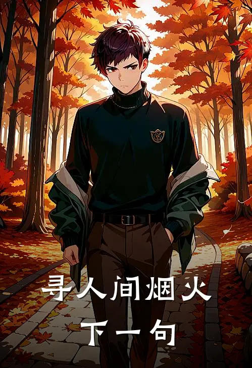 寻人间烟火,下一句