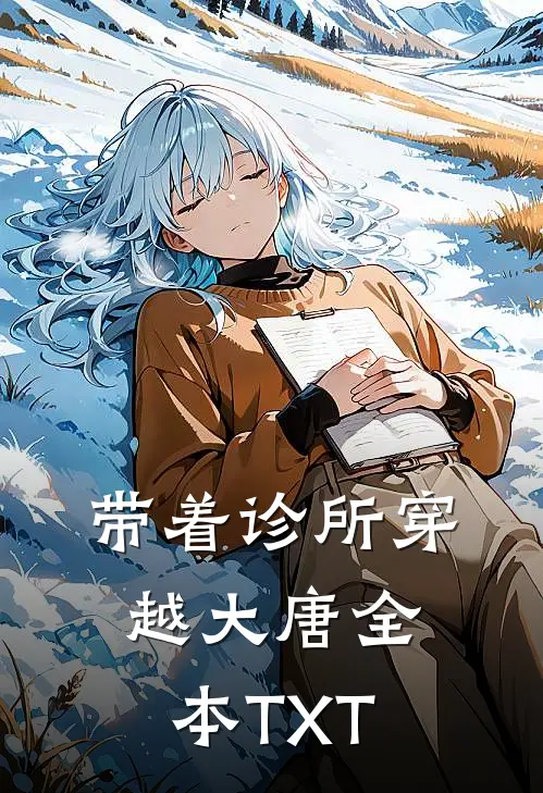 带着诊所穿越大唐全本TXT