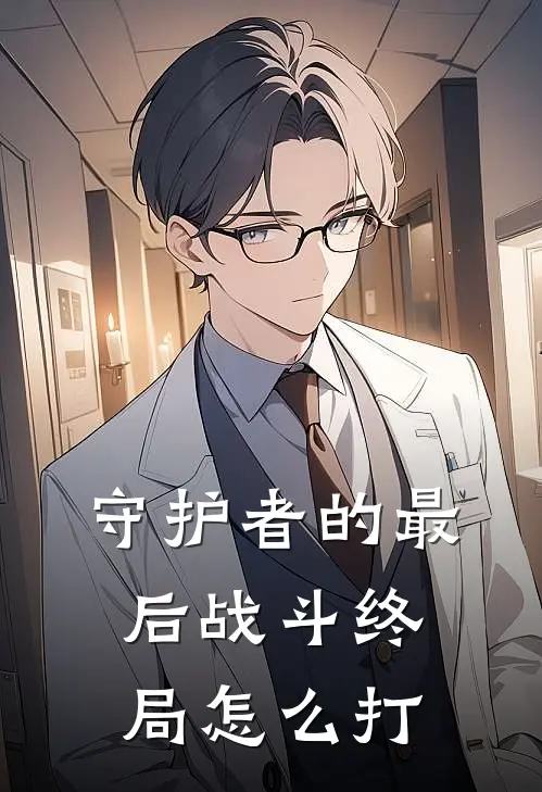 守护者的最后战斗终局怎么打