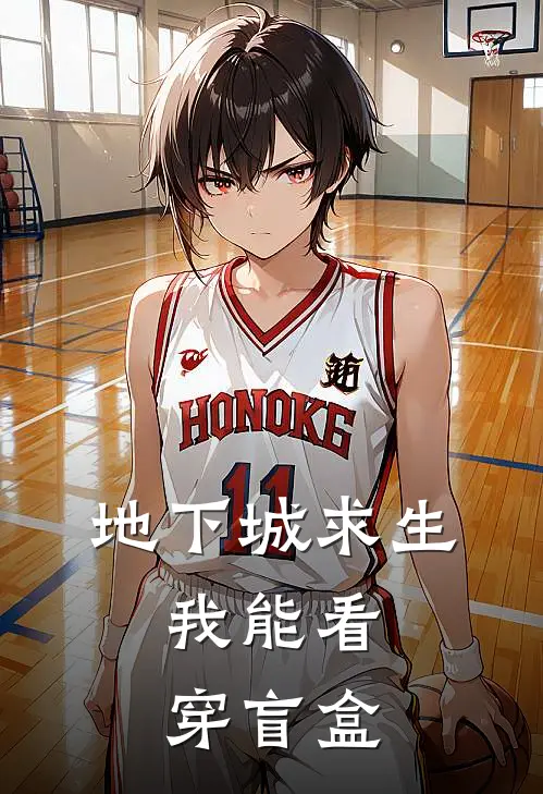 地下城求生：我能看穿盲盒