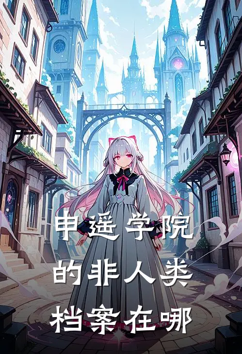 申遥学院的非人类档案在哪