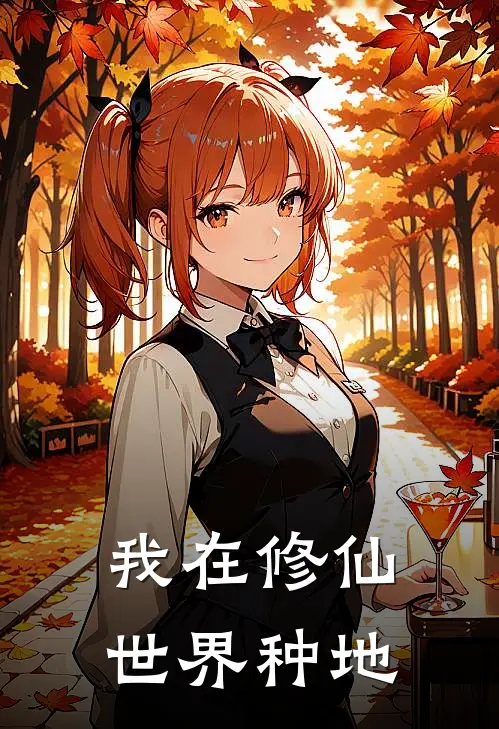 我在修仙世界种地