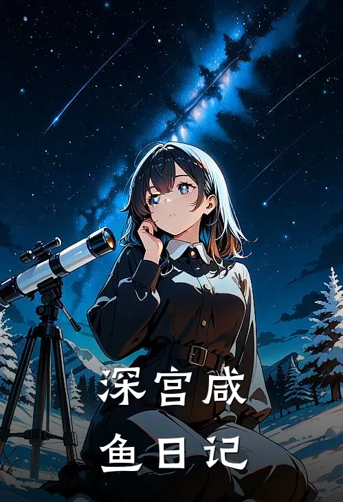 深宫咸鱼日记