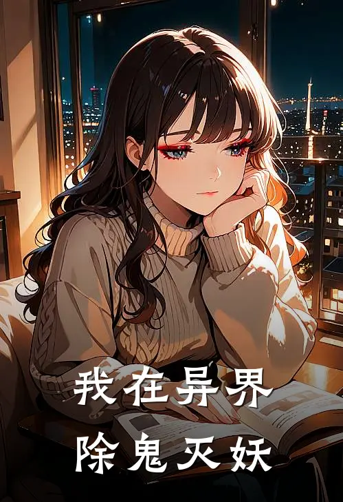 我在异界除鬼灭妖