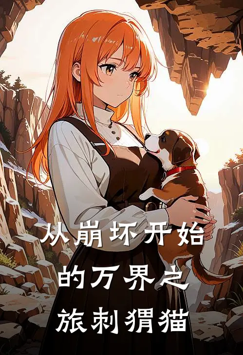 从崩坏开始的万界之旅刺猬猫