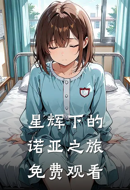 星辉下的诺亚之旅免费观看