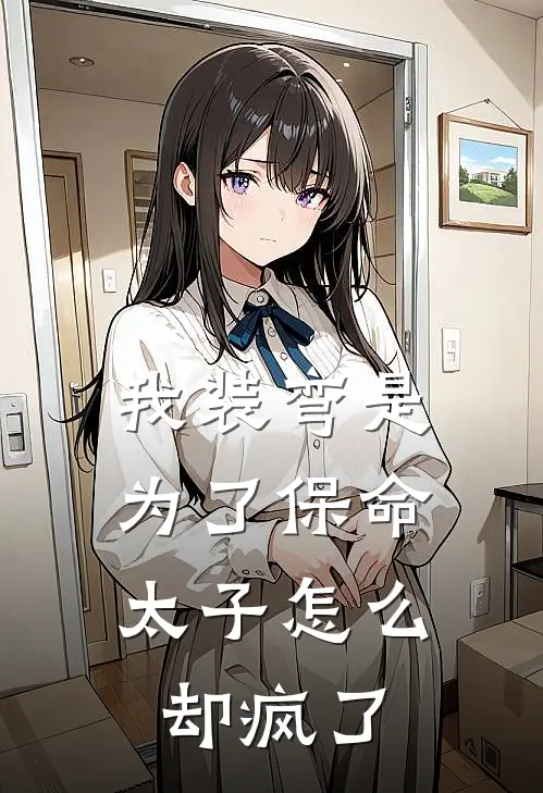 我装弯是为了保命，太子怎么却疯了