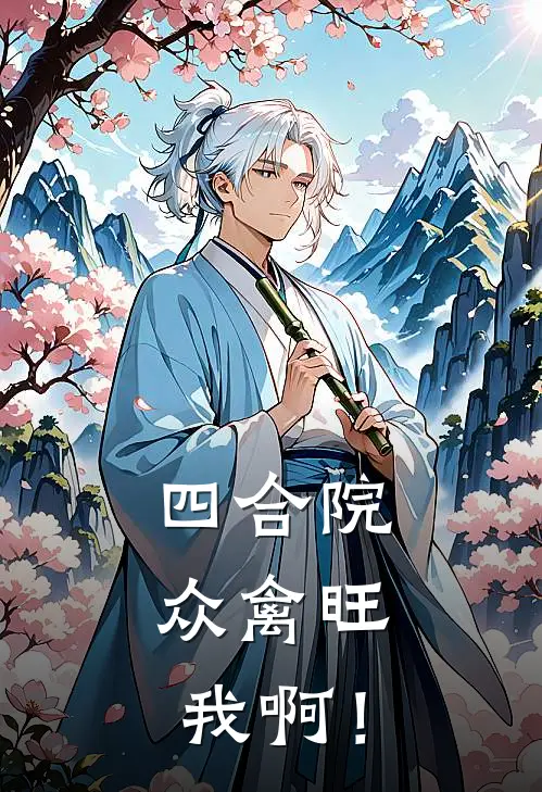 四合院：众禽旺我啊！