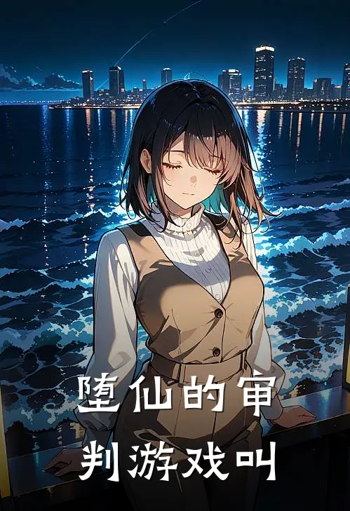 堕仙的审判游戏叫