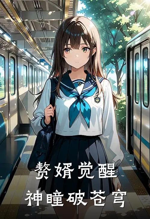 赘婿觉醒：神瞳破苍穹