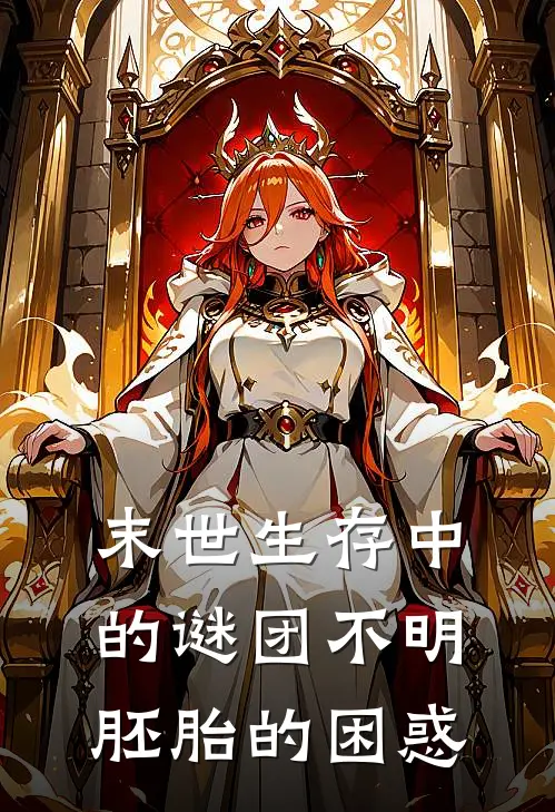 末世生存中的谜团不明胚胎的困惑