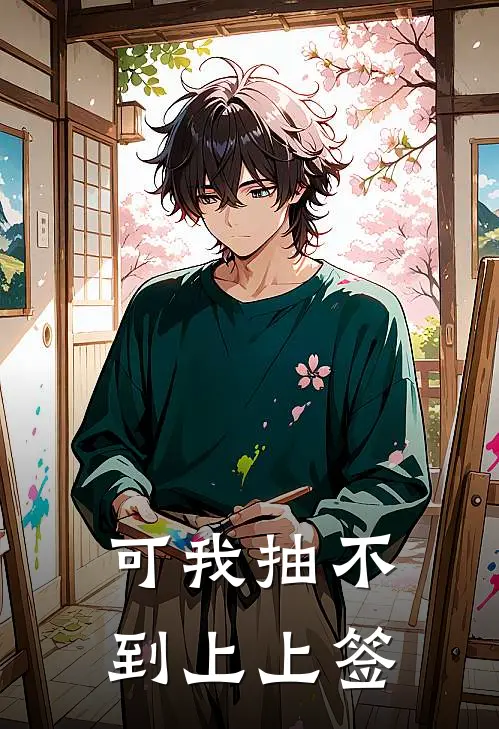 可我抽不到上上签