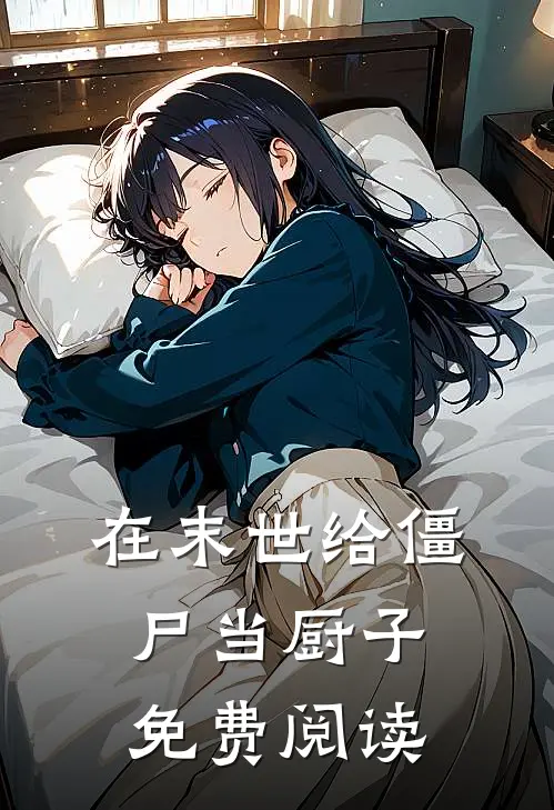 在末世给僵尸当厨子免费阅读