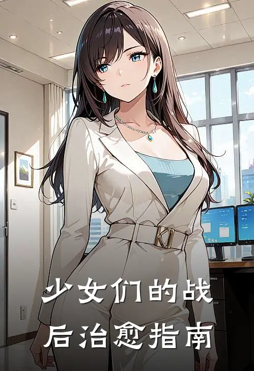 少女们的战后治愈指南