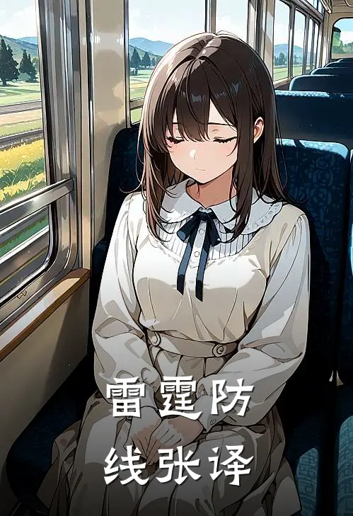 雷霆防线张译