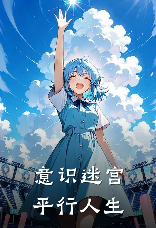 意识迷宫：平行人生