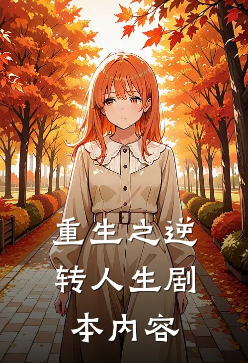 重生之逆转人生剧本内容