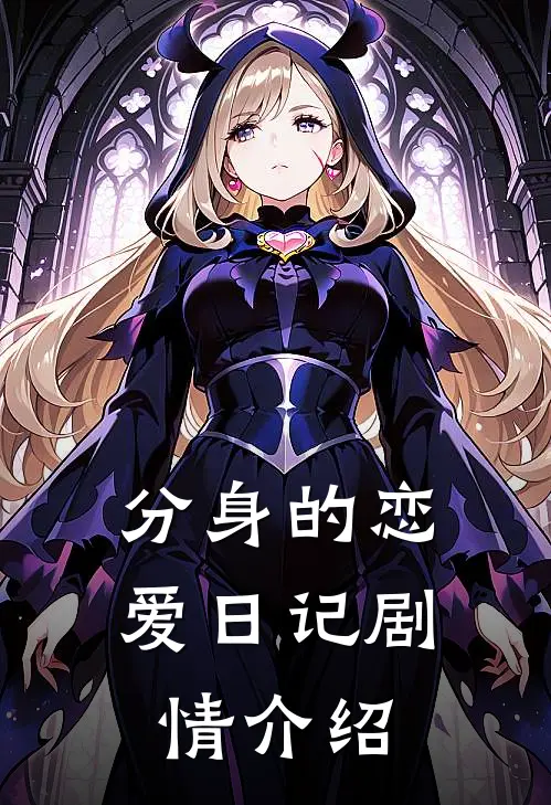 分身的恋爱日记剧情介绍