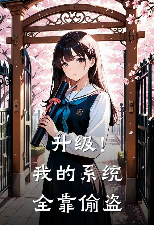 升级！我的系统全靠偷盗