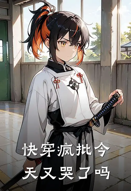 【快穿】疯批今天又哭了吗