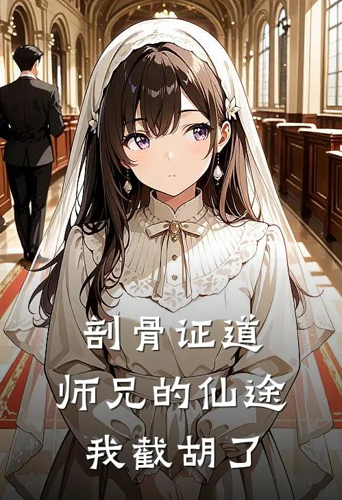 剖骨证道：师兄的仙途我截胡了