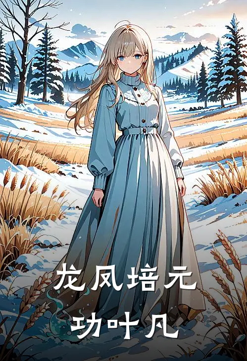 龙凤培元功叶凡