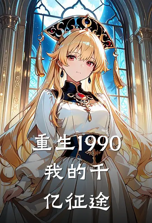 重生1990：我的千亿征途