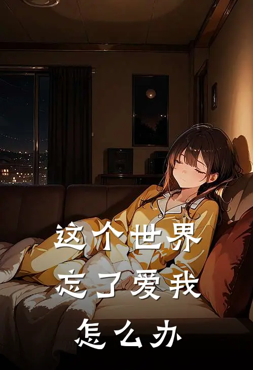 这个世界忘了爱我怎么办