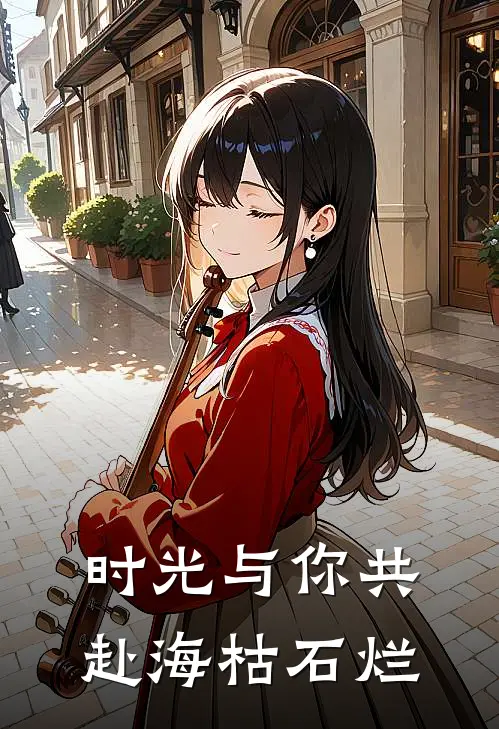 时光与你共赴海枯石烂